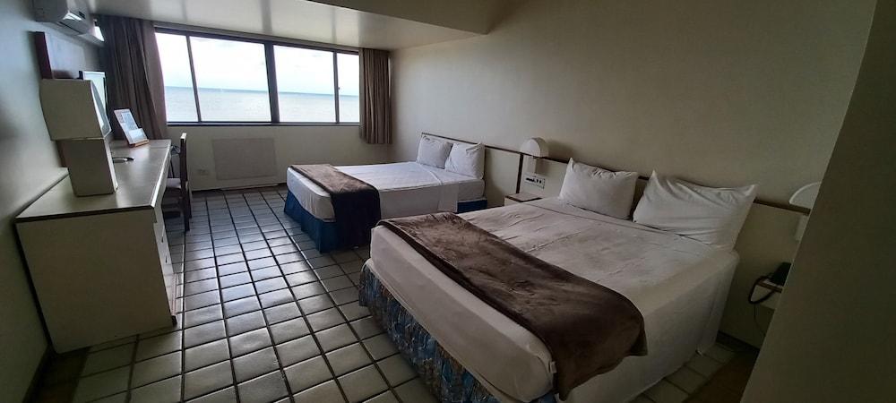 Hotel Dan Inn Mar Piedade - Grande Recife Jaboatao dos Guararapes Luaran gambar